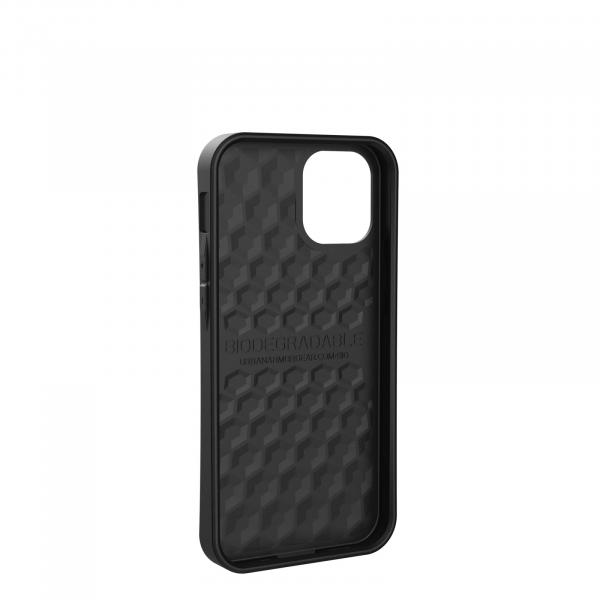 UAG Outback Bio for iPhone 12 mini (Black)