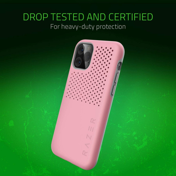 Razer Arctech Pro Case for iPhone 11 Pro Max (Quartz)