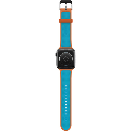 Otterbox Apple Watch Band Ultra/45mm/44mm (Orange)