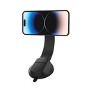 Momax Q.Mag Mount 5 15W magnetic wireless charging car mount