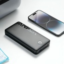  Anker 325 Power Bank 20000mAh(Black)