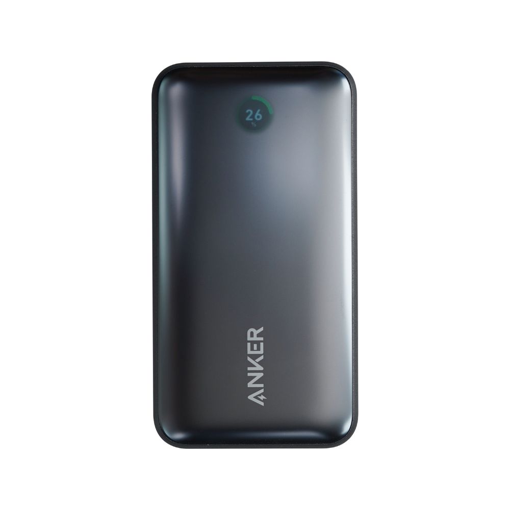  Anker 533 Power Bank (PowerCore 30W ) 10000mAh (Black)