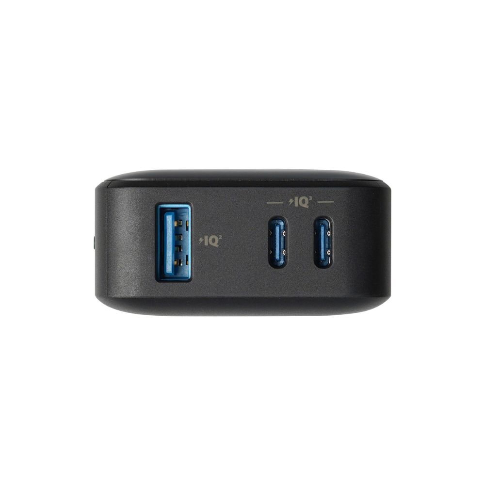  Anker 533 Power Bank (PowerCore 30W ) 10000mAh (Black)