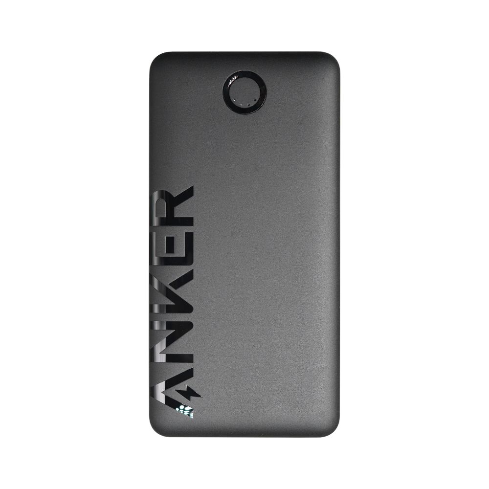  Anker 325 Power Bank 20000mAh(Black)