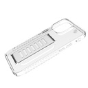 Grip2u Ultra Slim Case iPhone 15 Pro Max (Clear)