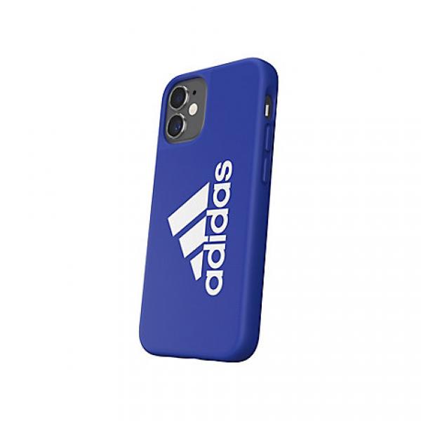 Adidas Iconic Sport for iPhone 12 mini (Blue)