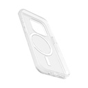 OtterBox Symmetry MagSafe Case for iPhone 15 Pro (Clear)