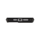 UAG Plyo MagSafe Case for iPhone 15 Pro Max (Black/Bronze)