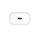 Belkin PD 25W PPS USB-C Wall Charger (White)