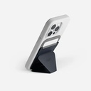 MOFT Snap-On MOVAS Stand & Wallet (Black)