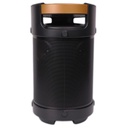 Porodo Soundtec Capsule Speaker (Gold)