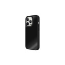 Casetify Magsafe Mirror Case for iPhone 15 Pro (Black w/ Black Bumper)