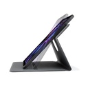 Pipetto Folio Case for iPad Pro 11" (Black)