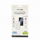 Tech21 Evo Clear and Impact Shield Bundle for iPhone 12 mini (Black)