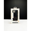 Grip2ü BOOST Necklace with Kickstand iPhone 12 mini (Black)