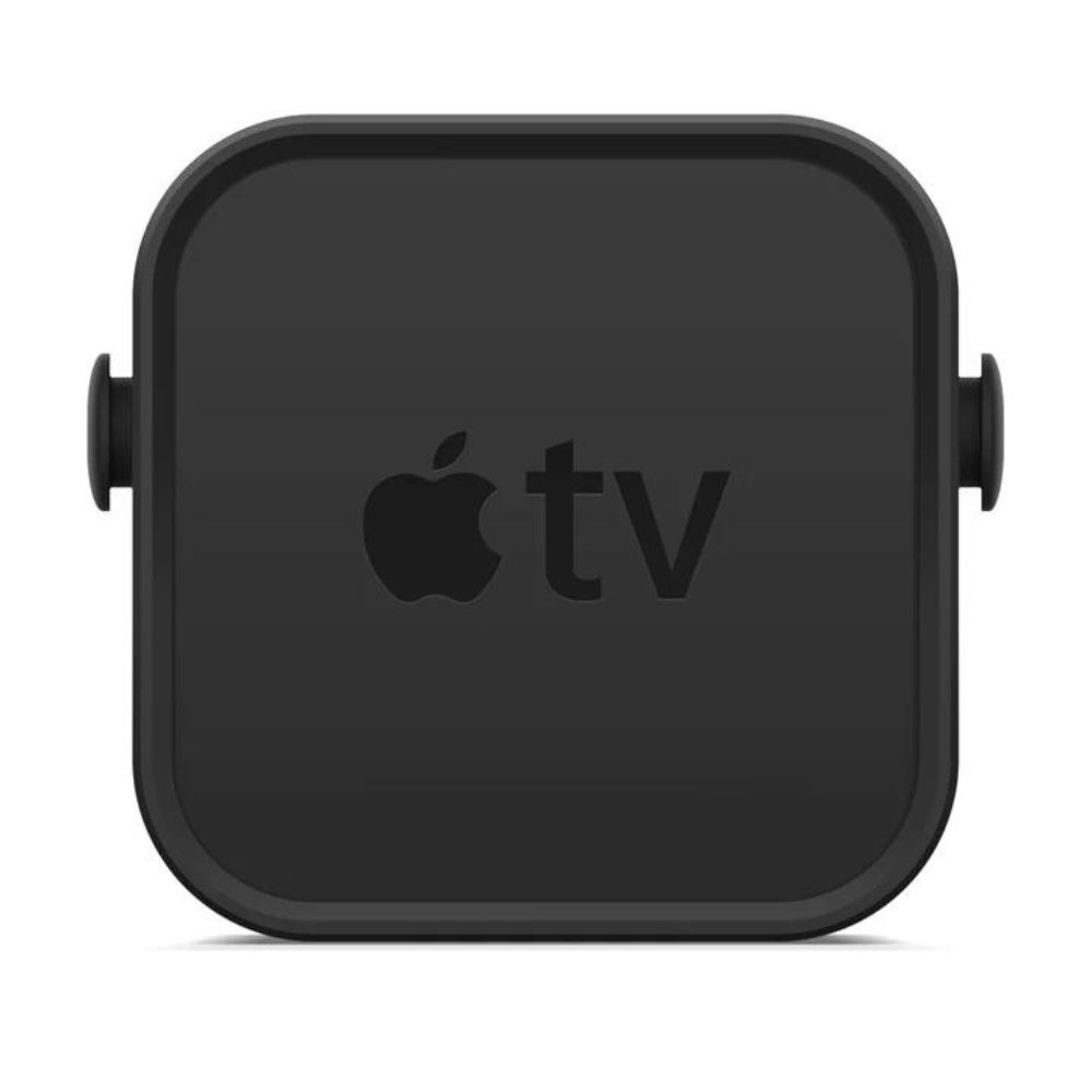 Elago Apple TV Mount 4K 3rd Gen (Black)