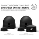 Elago Nest Cam Cover_Lite Packaging (Black)