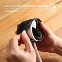 Elago Nest Cam Cover_Lite Packaging (Black)