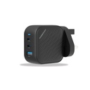 Powerology GaN Ultimate Dual PD Charger