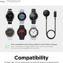 Elago GW2 Stand Galaxy Watch 5th Gen (Stone)