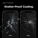 Elago Screen Protector for iPhone 12 Pro Max