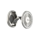 Momax Pac Mount Multi-use Magnetic Mount (Titanium)