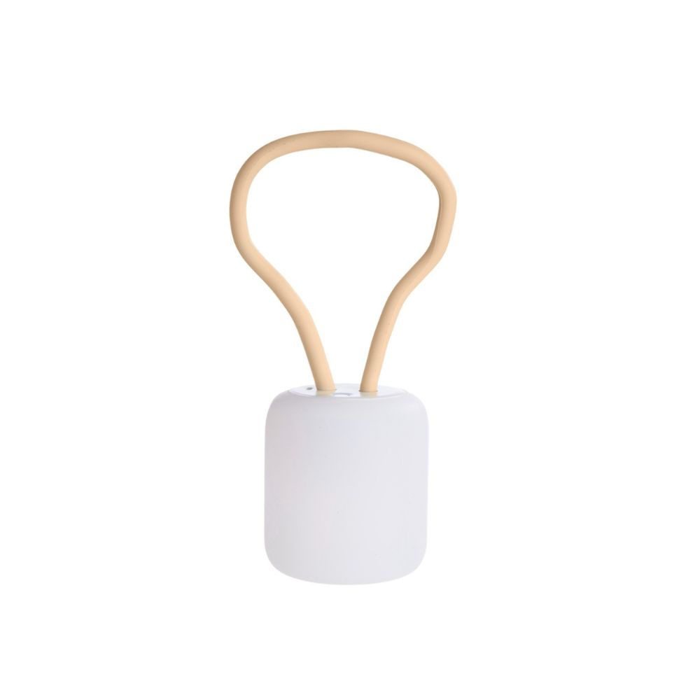 Porodo Outdoor Night Light Flexible Hanger & Stand