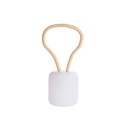 Porodo Outdoor Night Light Flexible Hanger & Stand