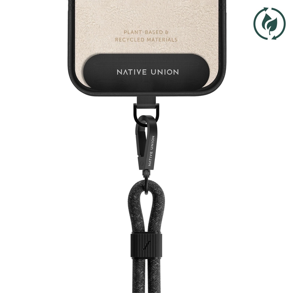 Native Union Universal City Sling (Slate Green)