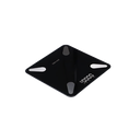 Porodo Lifestyle Smart Body Scale (Black)