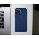 Grip2u Slim for iPhone 12/12 Pro (Navy)