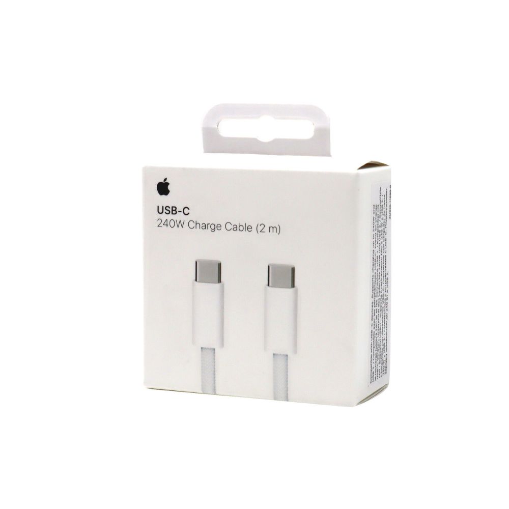 Apple 240W USB-C to USB-C Charge Cable (2 m)