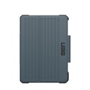 UAG Metropolis SE Case for iPad Pro 12.9" Gen 7 2024 (Cloud Blue)