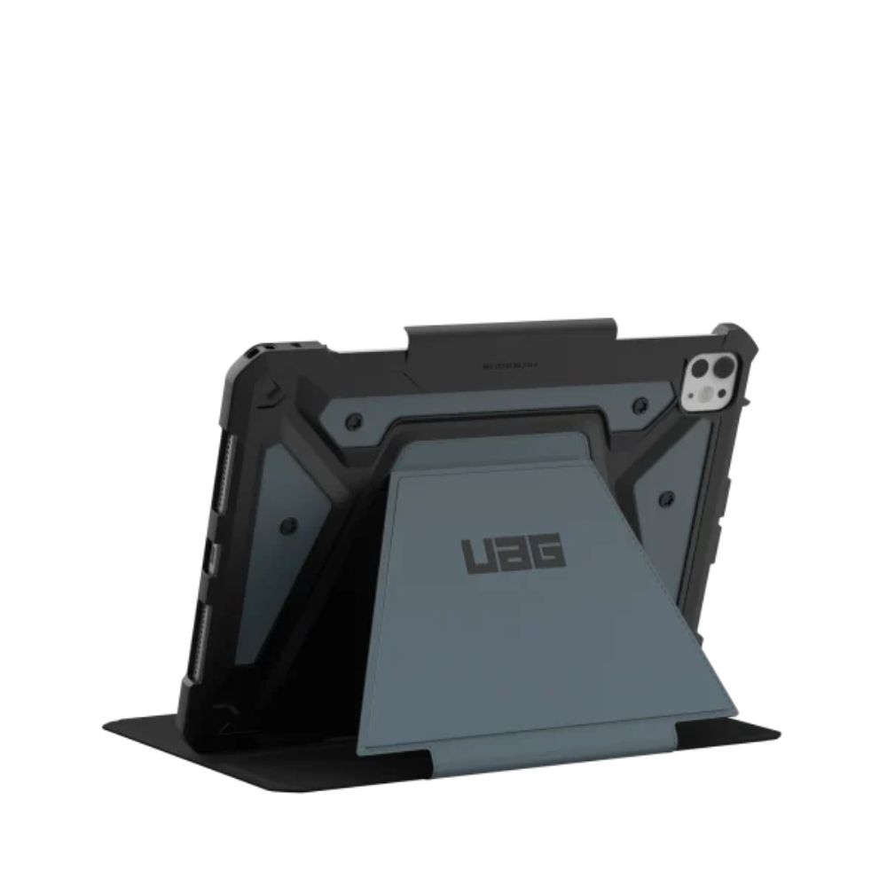 UAG Metropolis SE Case for iPad Pro 12.9" Gen 7 2024 (Cloud Blue)