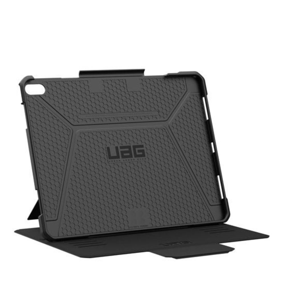 UAG Metropolis SE Case for iPad Air 12.9" 2024 (Black)