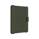 UAG Metropolis SE Case for iPad Air 10.9" Gen 6 2024 (Olive)