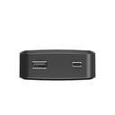 Cygnett Reserve 3 20,000 mAh Power Bank (Black)