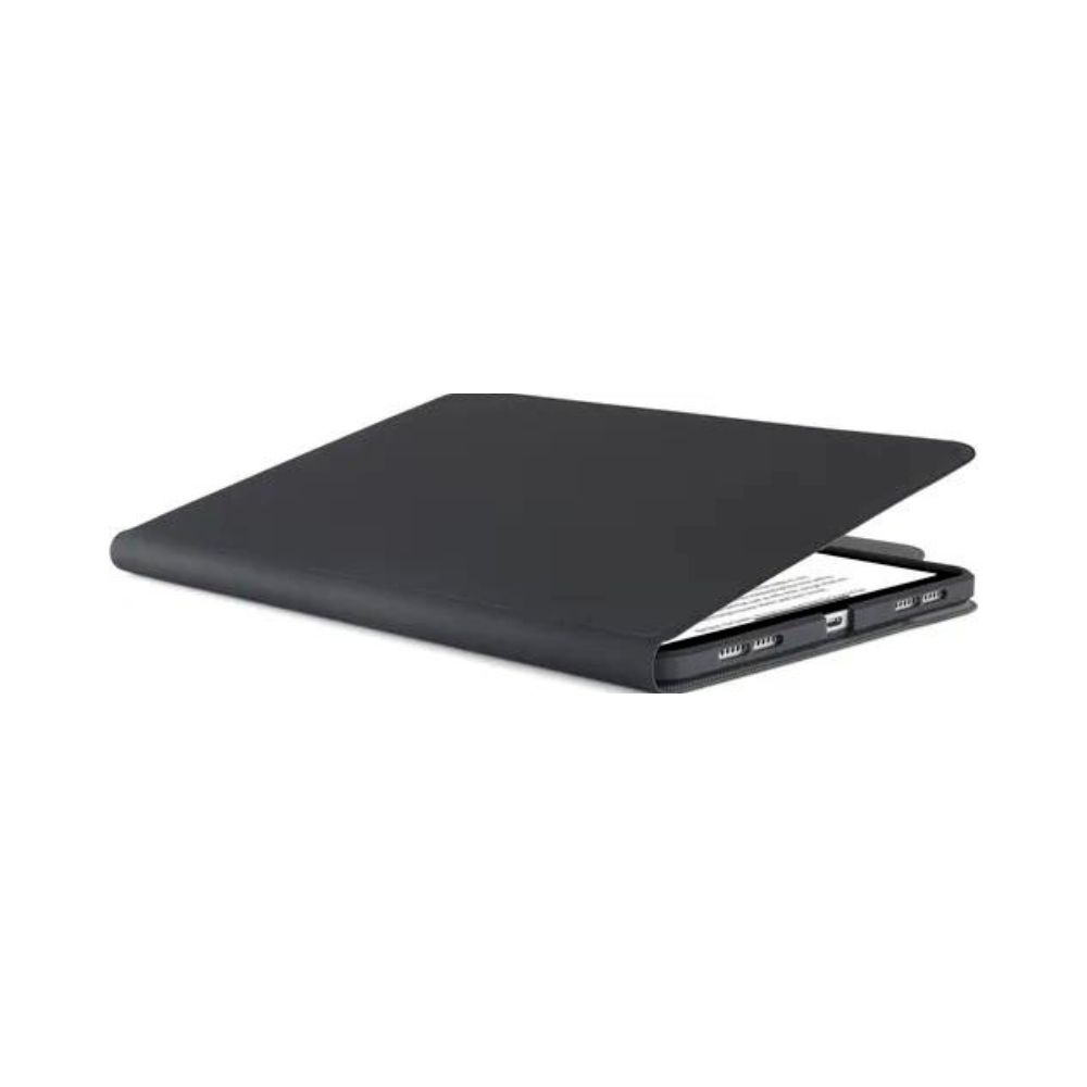 Pipetto Rotating Folio Case for iPad Air 11" 2024 (Black)