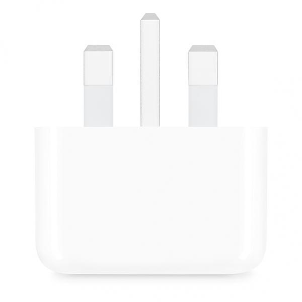 Apple Power Adapter USB-C 20W