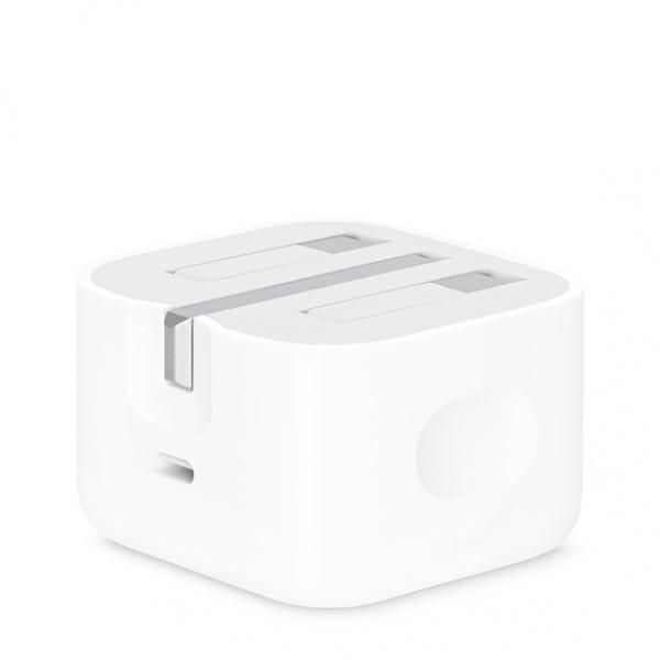 Apple Power Adapter USB-C 20W