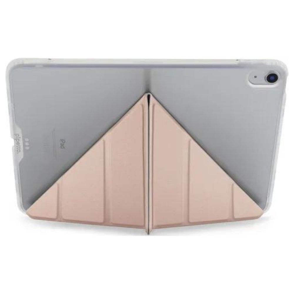 Pipetto Origami No.1 Case for iPad Air 11" 2024 (Pink)