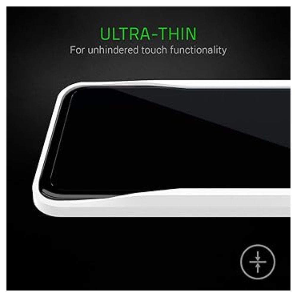 Razer Blue Light Filter Screen Protector Glass for iPhone X/Xs