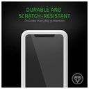 Razer Blue Light Filter Screen Protector Glass for iPhone X/Xs