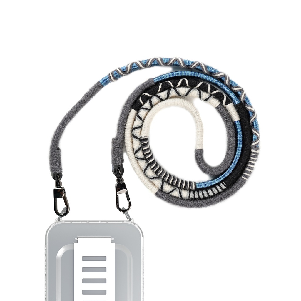 LACUNA Hand made Phone Strap (Assorted)