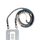 LACUNA Hand made Phone Strap (Assorted)