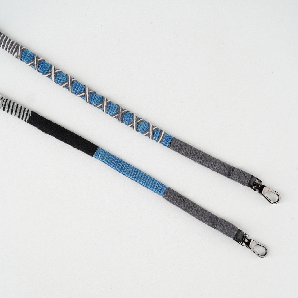 LACUNA Hand made Phone Strap (Assorted)