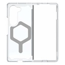 UAG Plyo Pro Case For Samsung Galaxy Z Fold 6 (Ice/Silver)