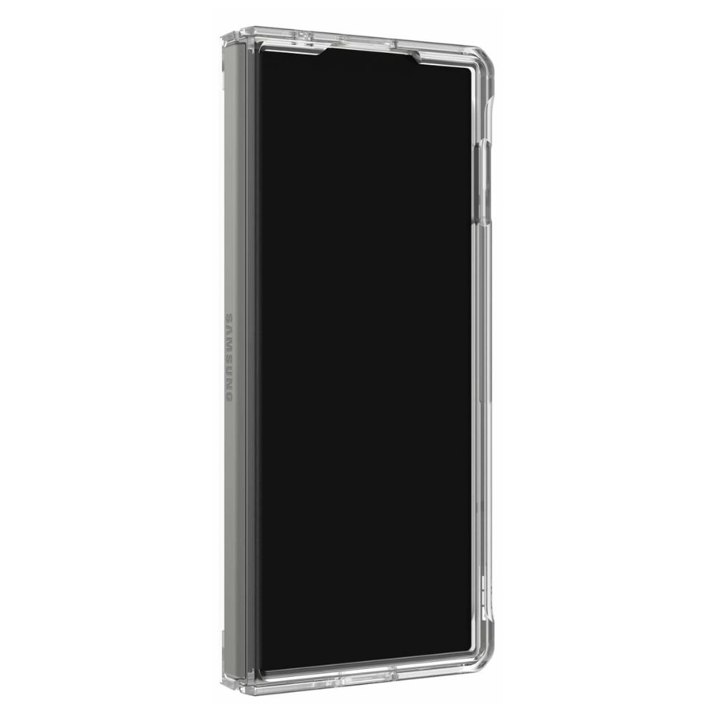 UAG Plyo Pro Case For Samsung Galaxy Z Fold 6 (Ice/Silver)