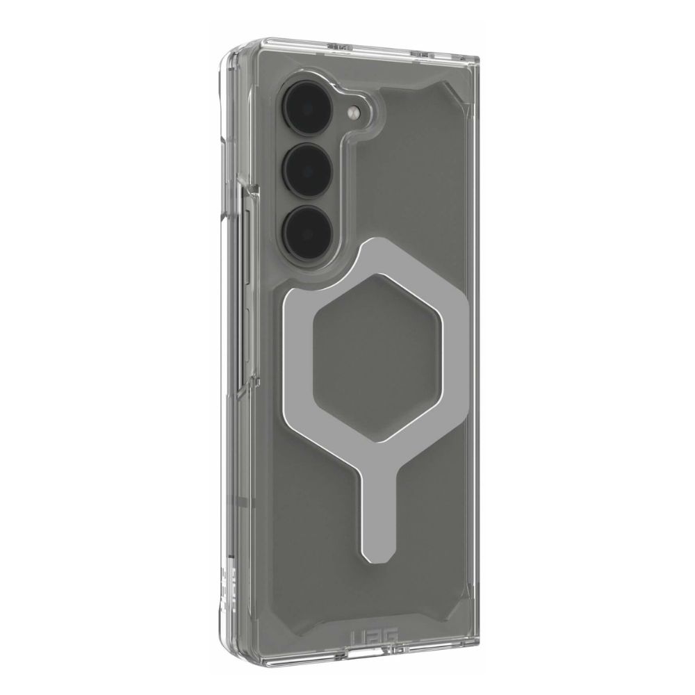 UAG Plyo Pro Case For Samsung Galaxy Z Fold 6 (Ice/Silver)