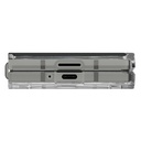 UAG Plyo Pro Case For Samsung Galaxy Z Fold 6 (Ice/Silver)